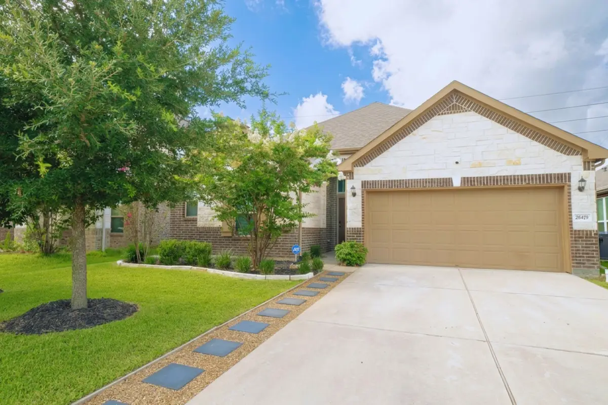28419 Bobcat Bayou Drive, Katy, TX 77494 - #1