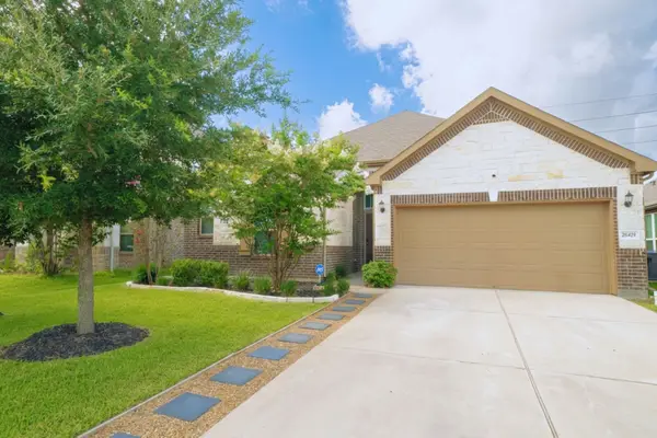 28419 Bobcat Bayou Drive, Katy, TX 77494