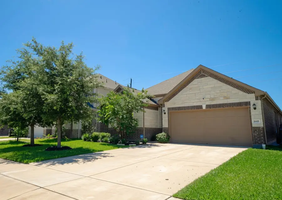 28419 Bobcat Bayou Drive, Katy, TX 77494 - #2