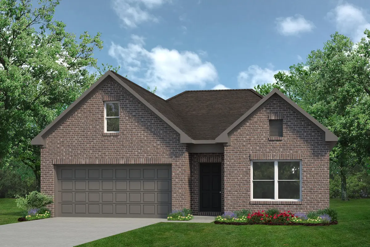 3431 Windmill Palm Drive, Manvel, TX 77578 - #1