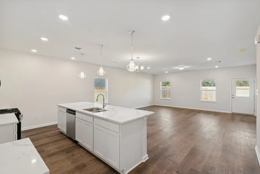 3431 Windmill Palm Drive, Manvel, TX 77578 - #3