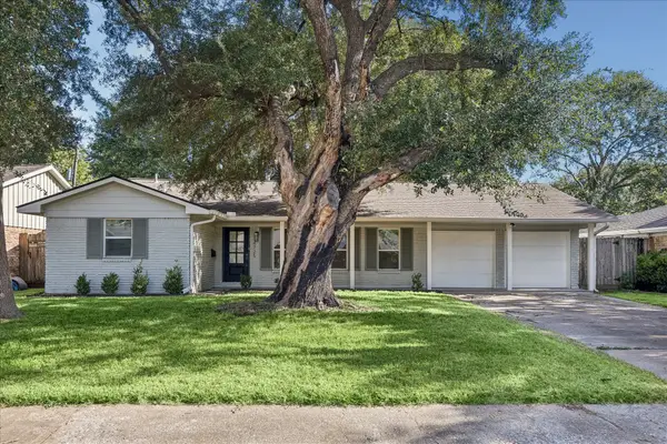 4725 Spellman Road, Houston, TX 77035
