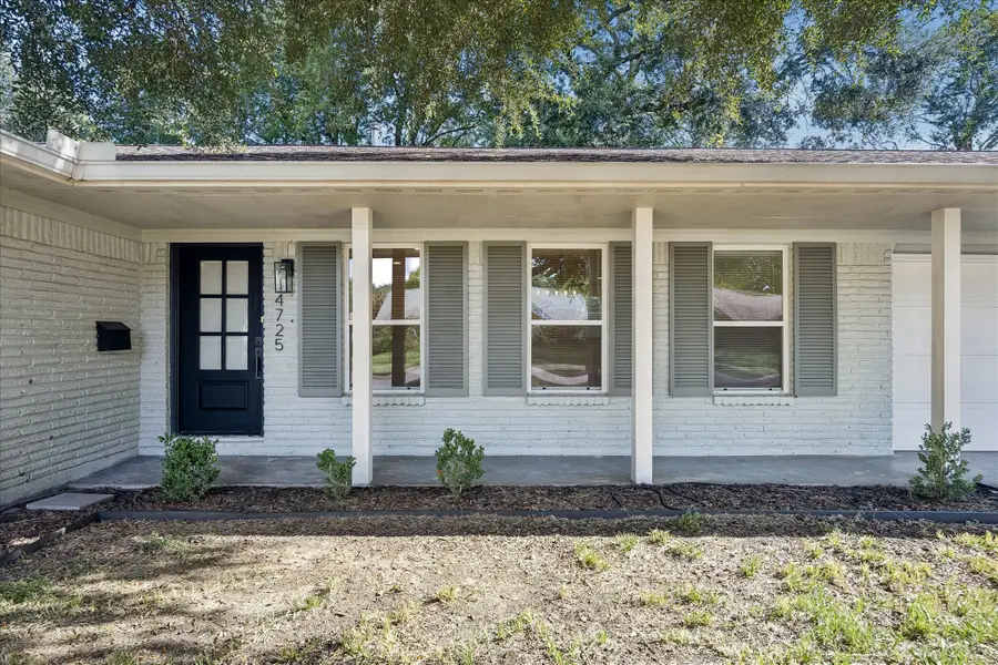 4725 Spellman Road, Houston, TX 77035 - #2