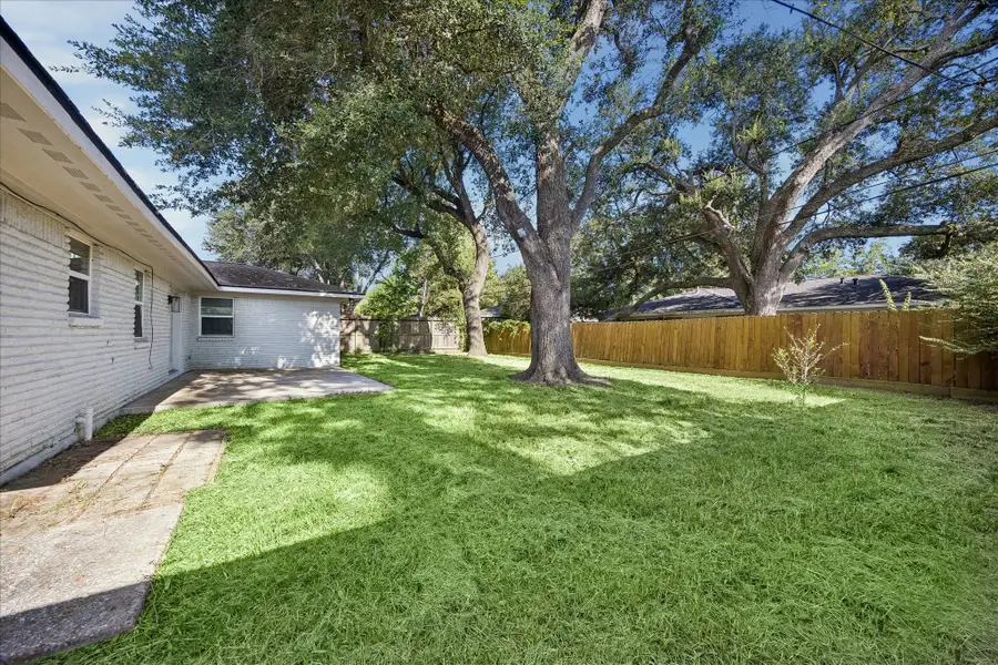4725 Spellman Road, Houston, TX 77035 - #3