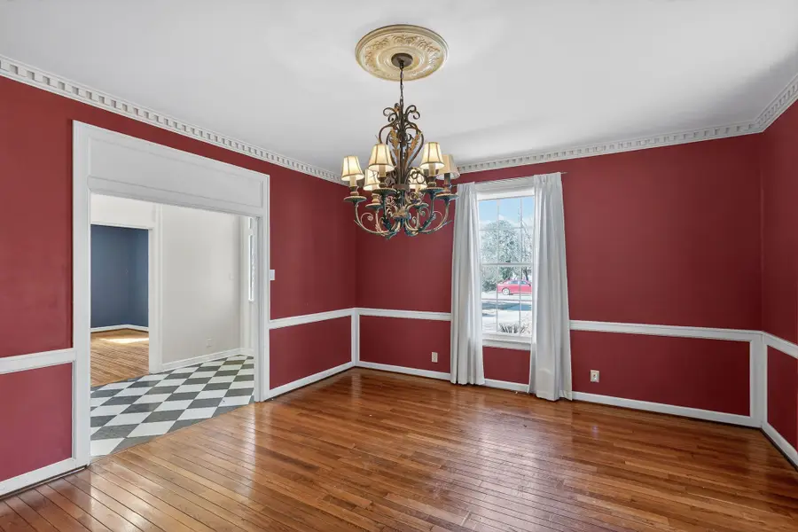 607 S Haswell Drive, Bryan, TX 77803 - #3