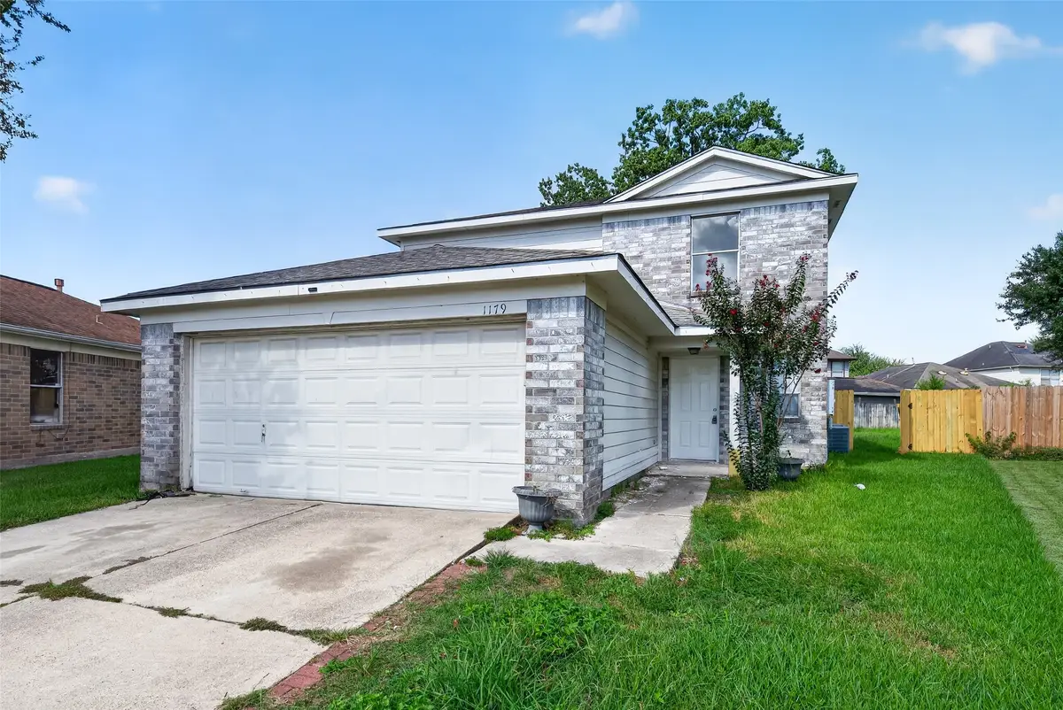 1179 Maclesby Ln, Channelview, TX 77530 - #1