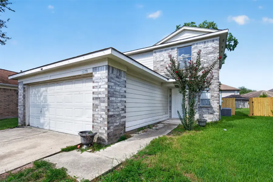 1179 Maclesby Ln, Channelview, TX 77530 - #2