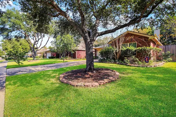 7218 Brockington Drive, Katy, TX 77494