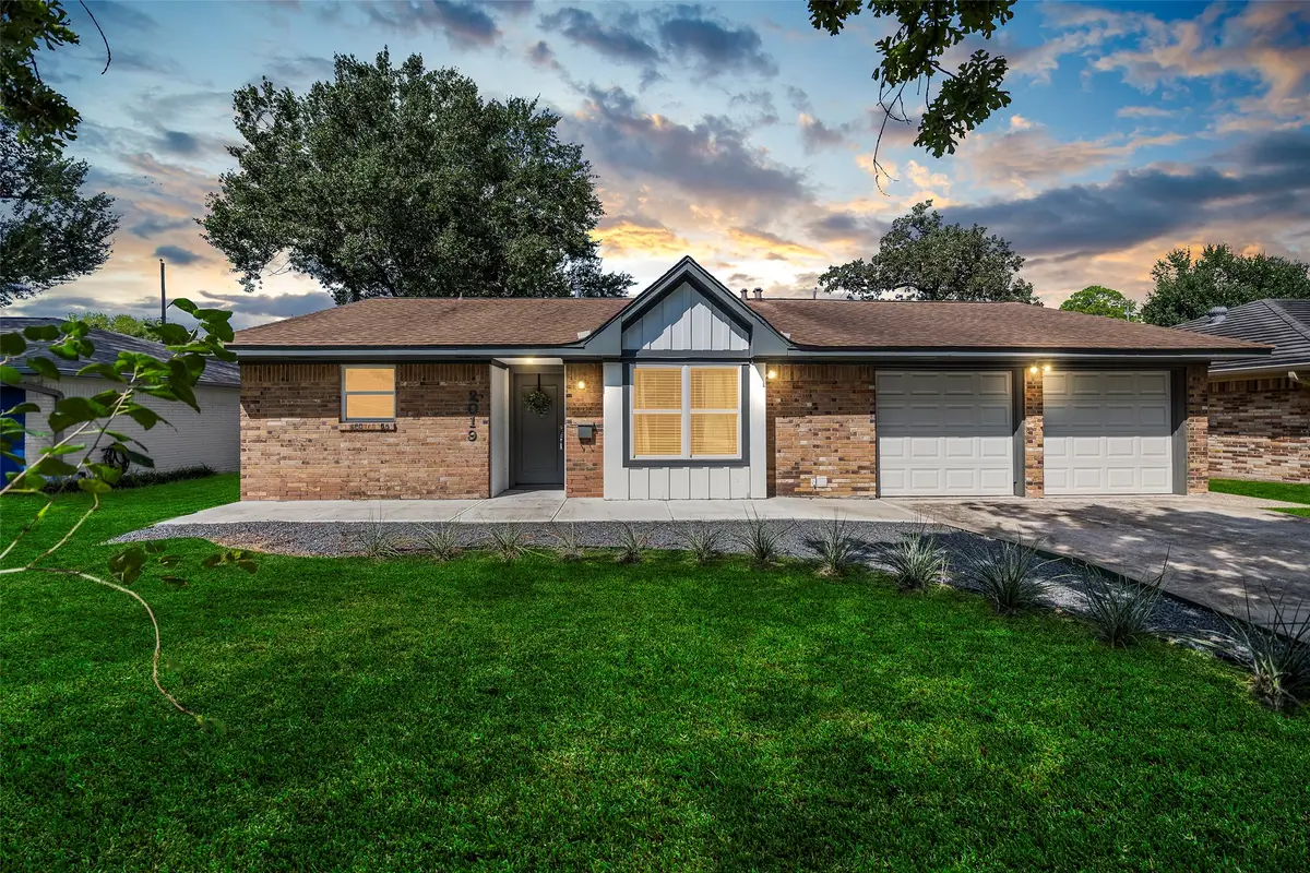 2019 Spillers Lane, Houston, TX 77043 - #1