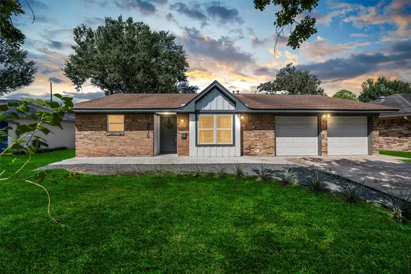 2019 Spillers Lane, Houston, TX 77043