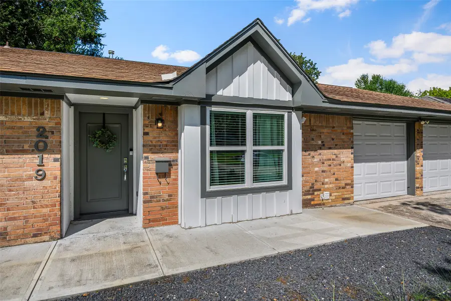 2019 Spillers Lane, Houston, TX 77043 - #2