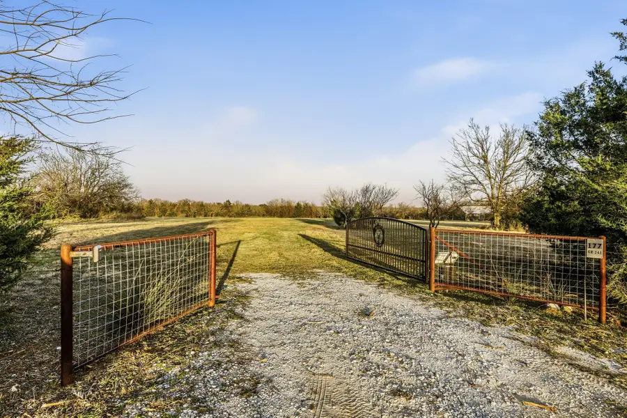 177 County Road 241, Kosse, TX 76653 - #2