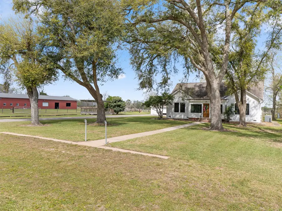 20501 Fm 521, Wadsworth, TX 77414 - #3
