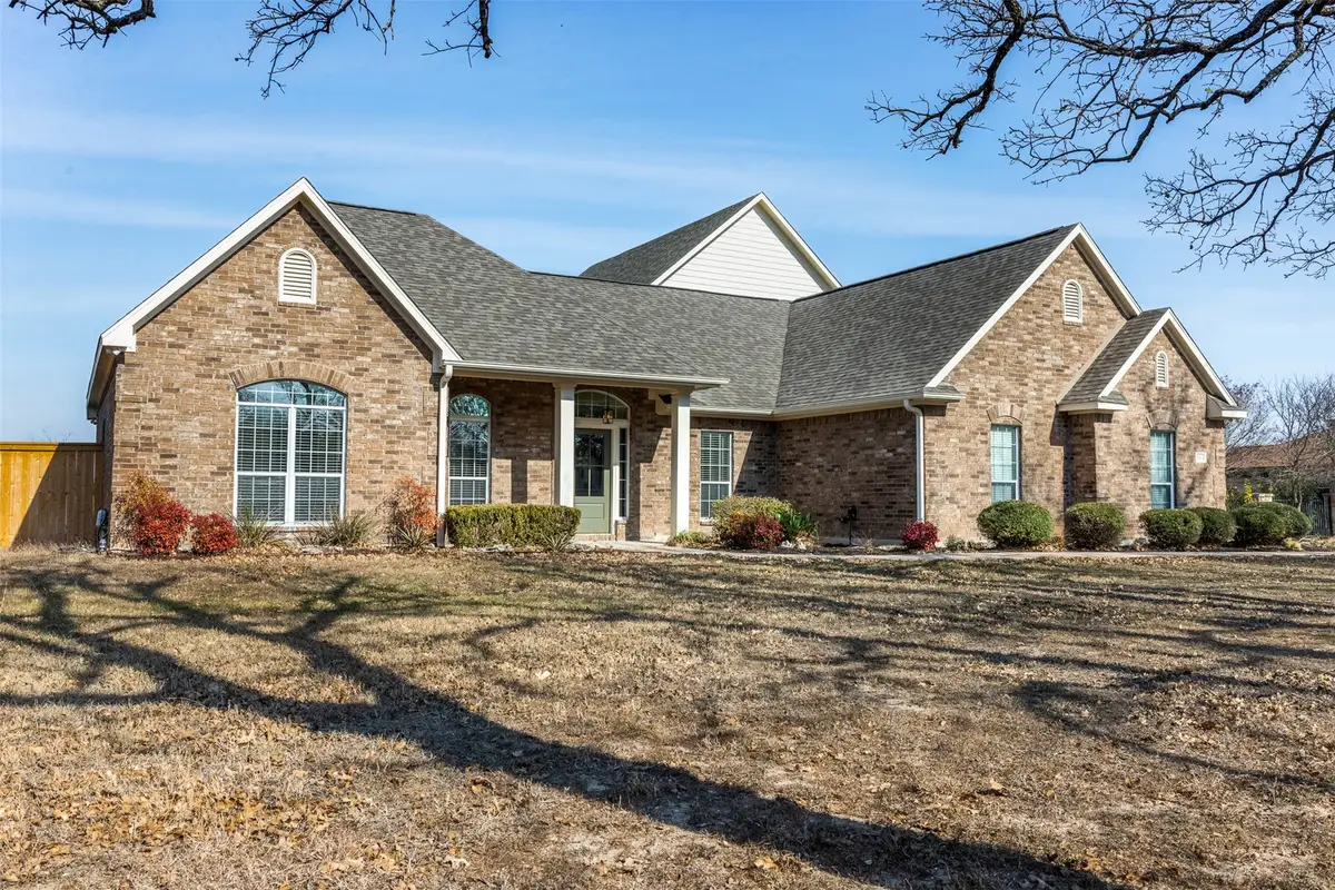 116 Oak Plaza Drive, Georgetown, TX 78628 - Image #1