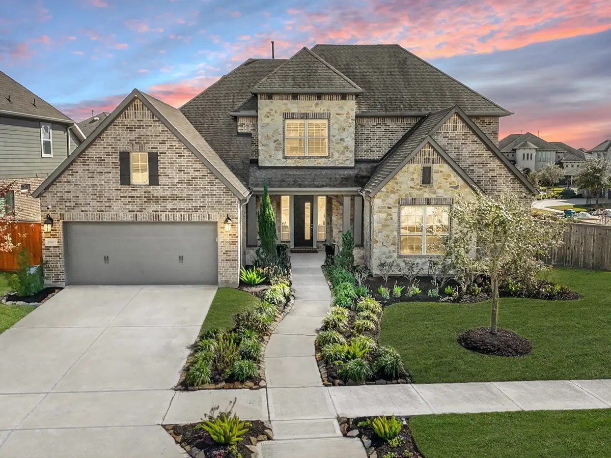 10602 Parkwood Court, Missouri City, TX 77459 - Image #1