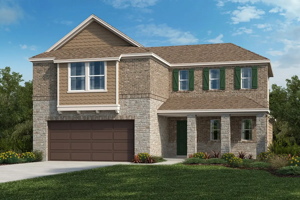 4624 Sunnybrook Lane, Conroe, TX 77304 - #1