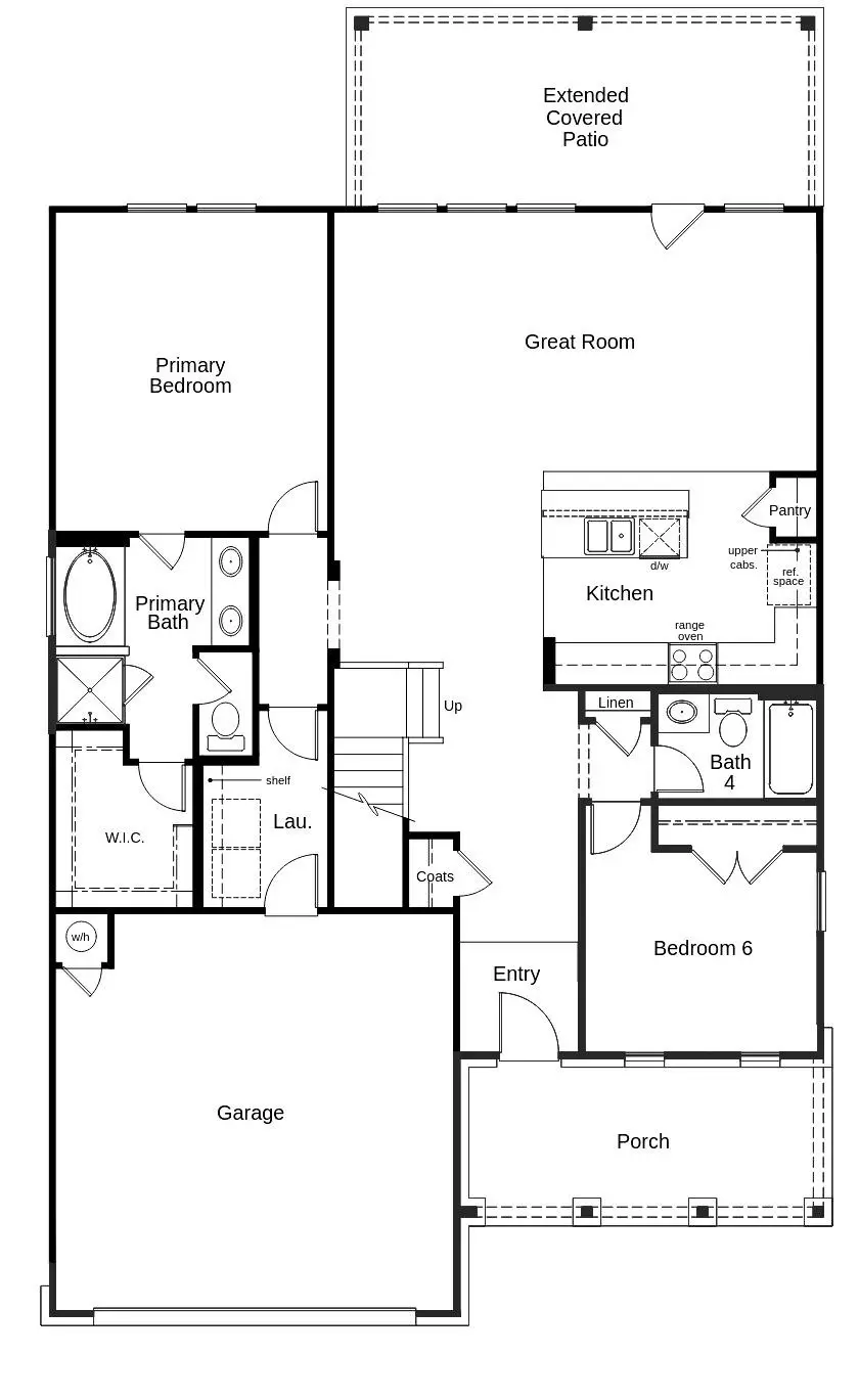 4624 Sunnybrook Lane, Conroe, TX 77304 - #2