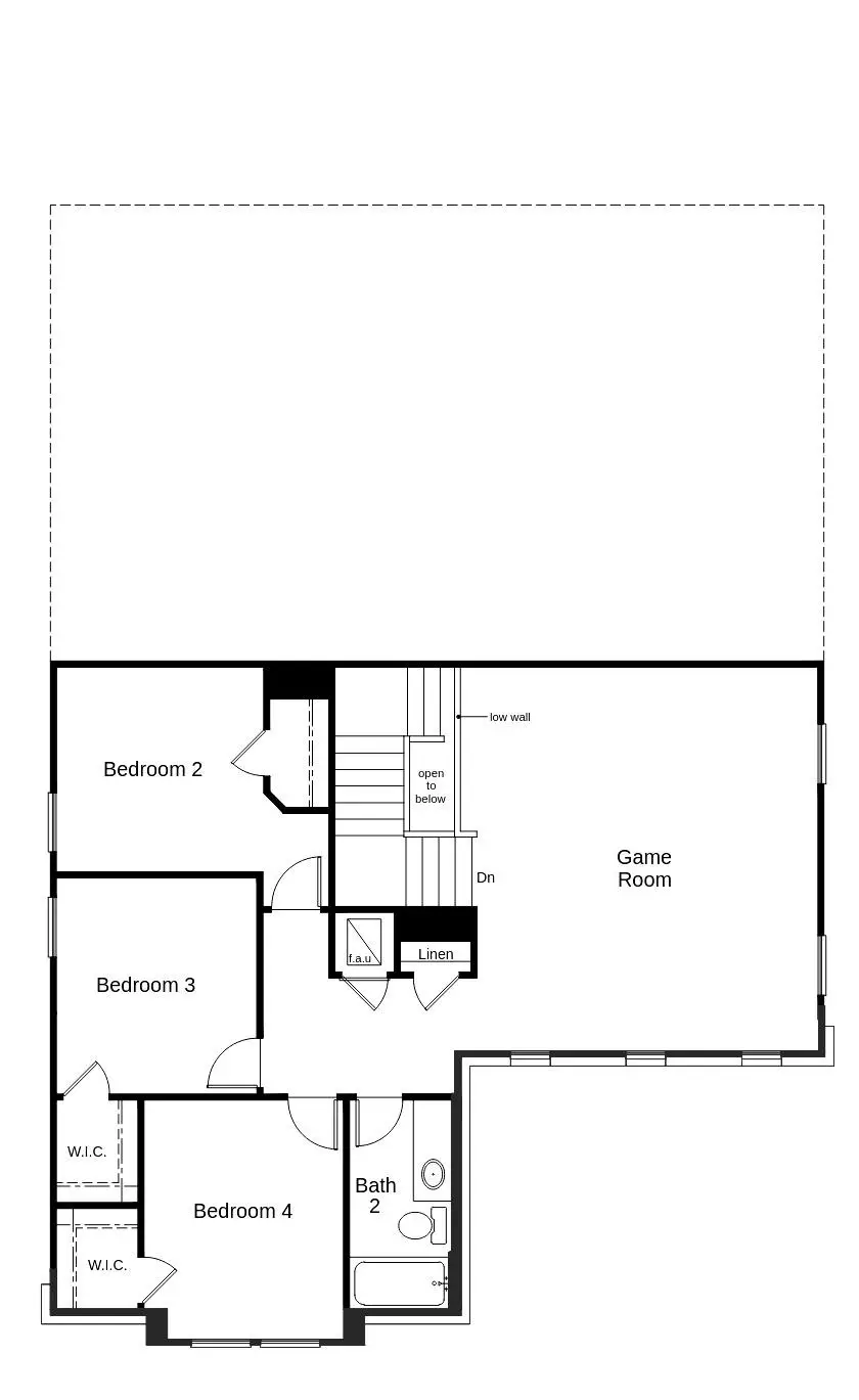 4624 Sunnybrook Lane, Conroe, TX 77304 - #3