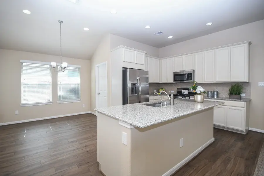 18914 Elrington Creek Court, Richmond, TX 77407 - #3