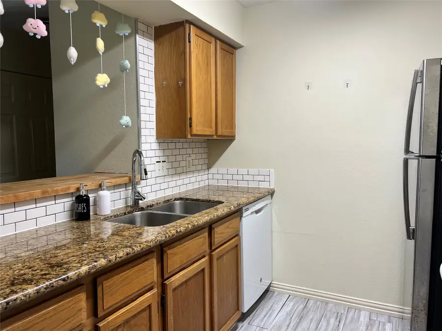 2120 El Paseo Street #620, Houston, TX 77054 - #2