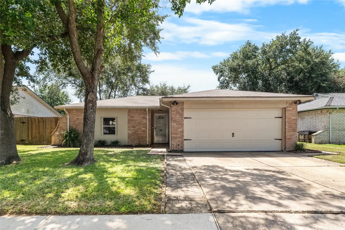 7359 Stone Pine Lane, Houston, TX 77041 - #1