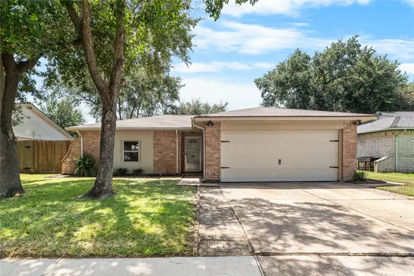 7359 Stone Pine Lane, Houston, TX 77041