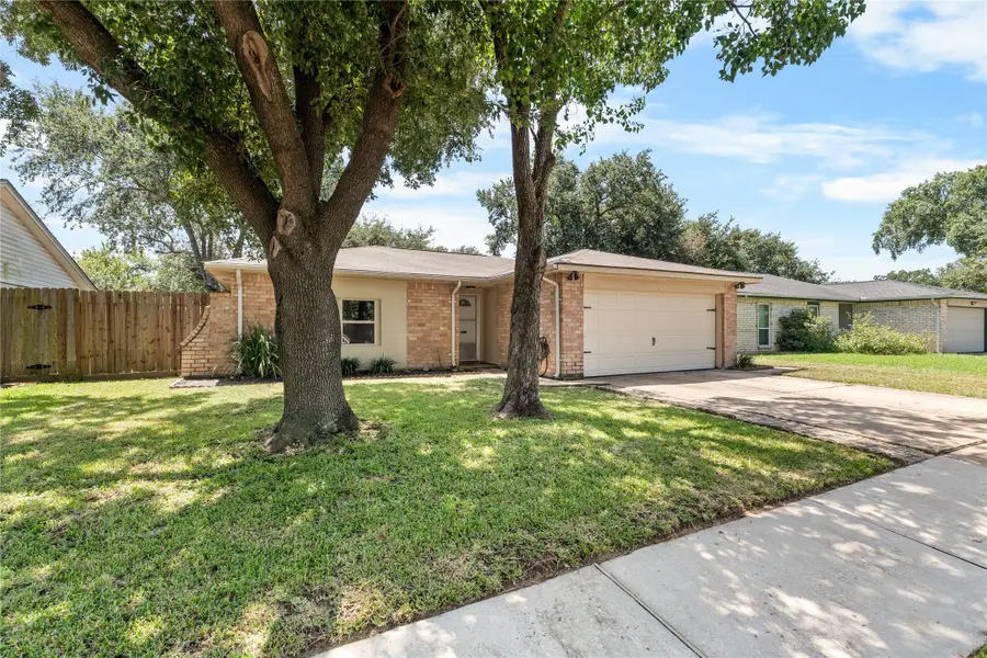 7359 Stone Pine Lane, Houston, TX 77041 - #2
