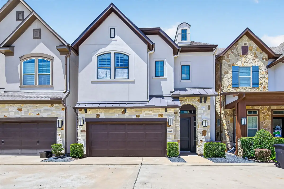 11008 Aspen Reserve Way, Houston, TX 77043 - #1