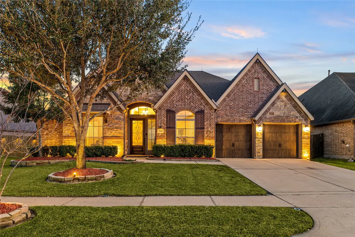 23211 Ruspino Shores Place, Katy, TX 77493 - #1