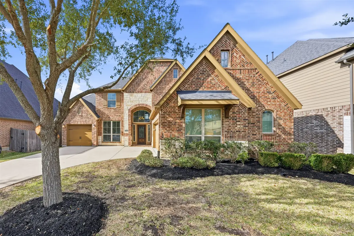 27802 Bradford Ridge Drive, Katy, TX 77494 - Image #1