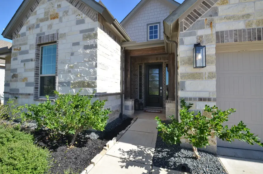 2303 Keystone Ridge Lane, Richmond, TX 77469 - #2