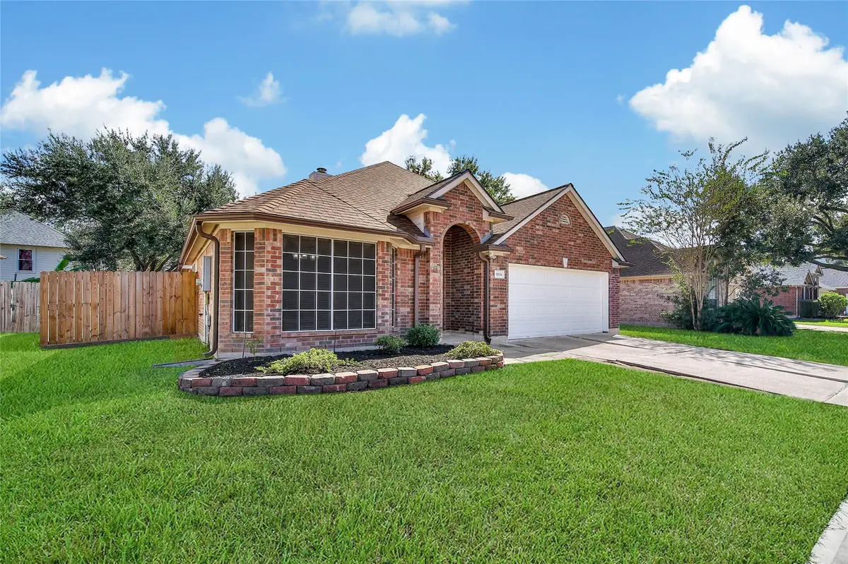 18614 Woodbreeze Drive, Humble, TX 77346 - #1