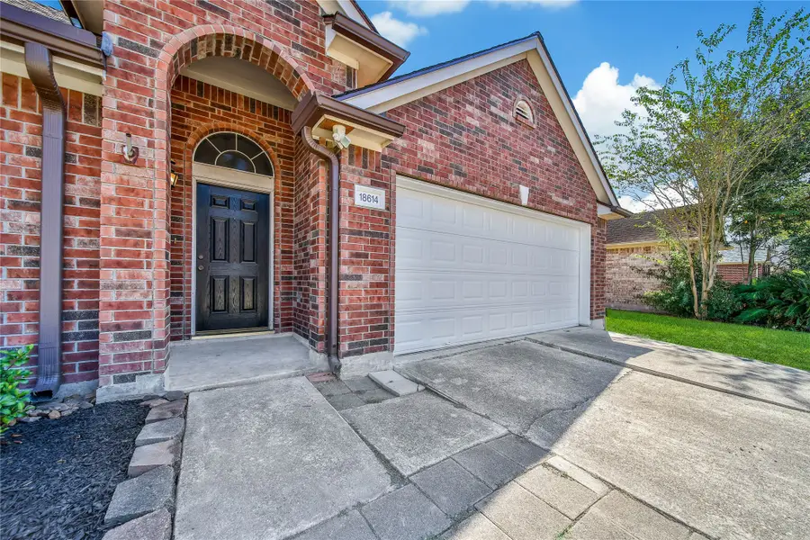 18614 Woodbreeze Drive, Humble, TX 77346 - #3