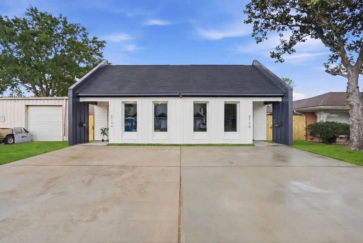 6514 Luce Street, Houston, TX 77087 - #1