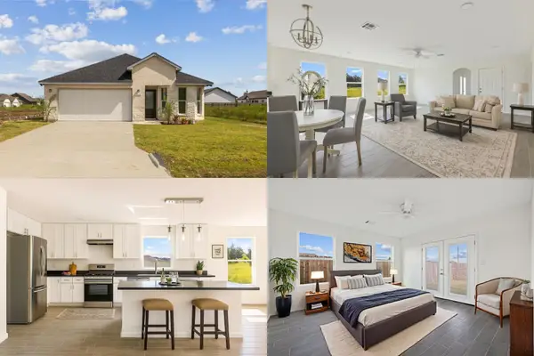 1705 Road 5830, Cleveland, TX 77327