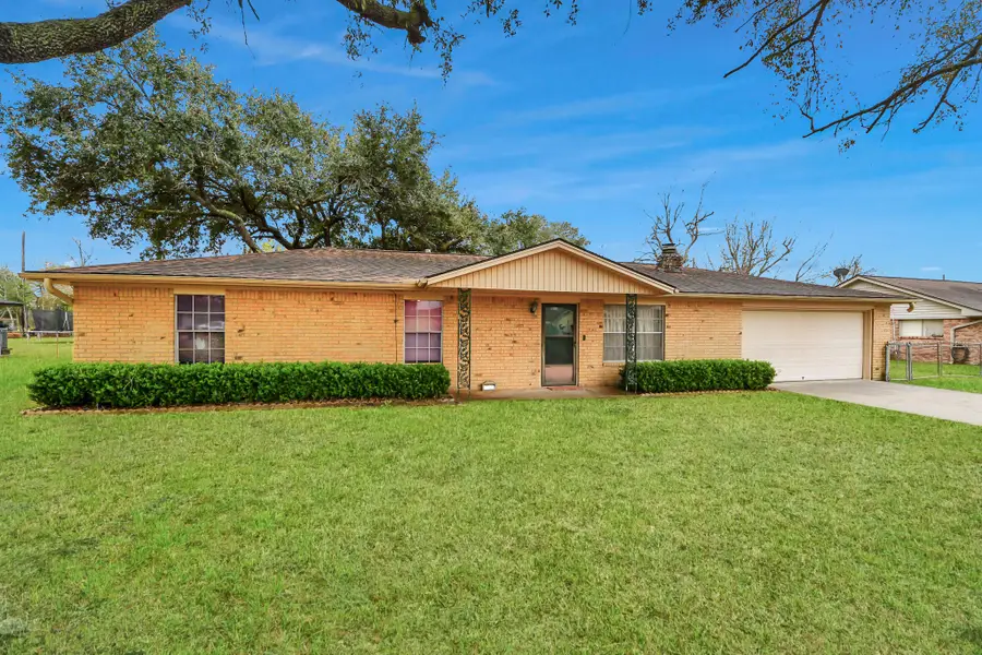 1722 Maryon Street, Baytown, TX 77523 - Image #2