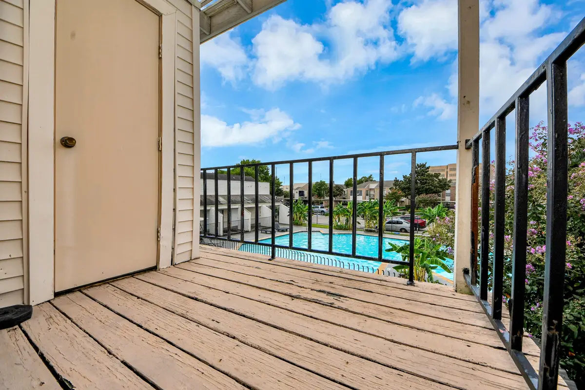 3708 Woodchase Drive #68, Houston, TX 77042 - #1