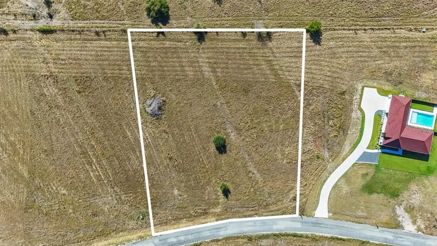 Lot 5 Independence Trail, Burton, TX 77835 - #3