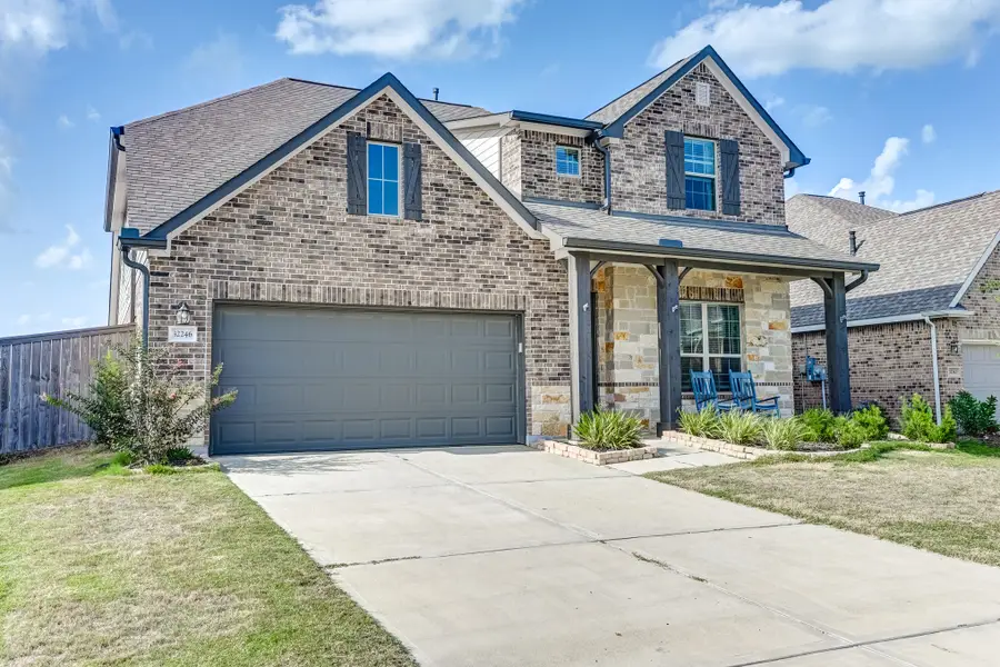 32246 River Birch Lane, Waller, TX 77484 - #2