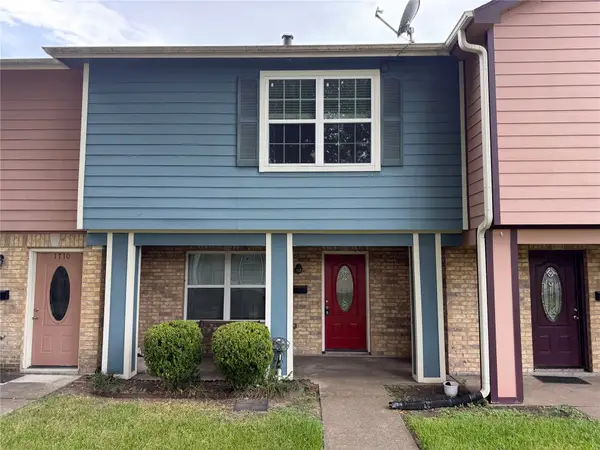 1708 Doyle Court #2, Pasadena, TX 77503
