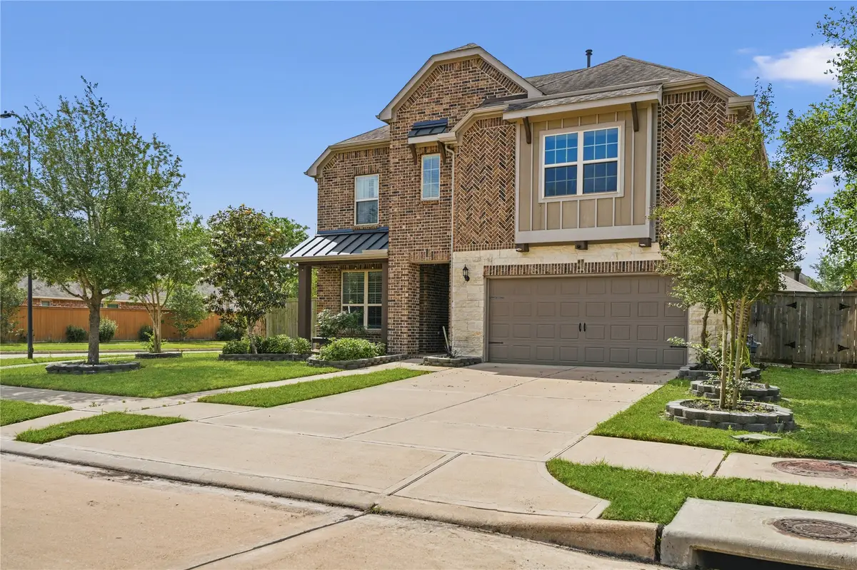 23903 Hartford Springs Trail, Katy, TX 77493 - #1