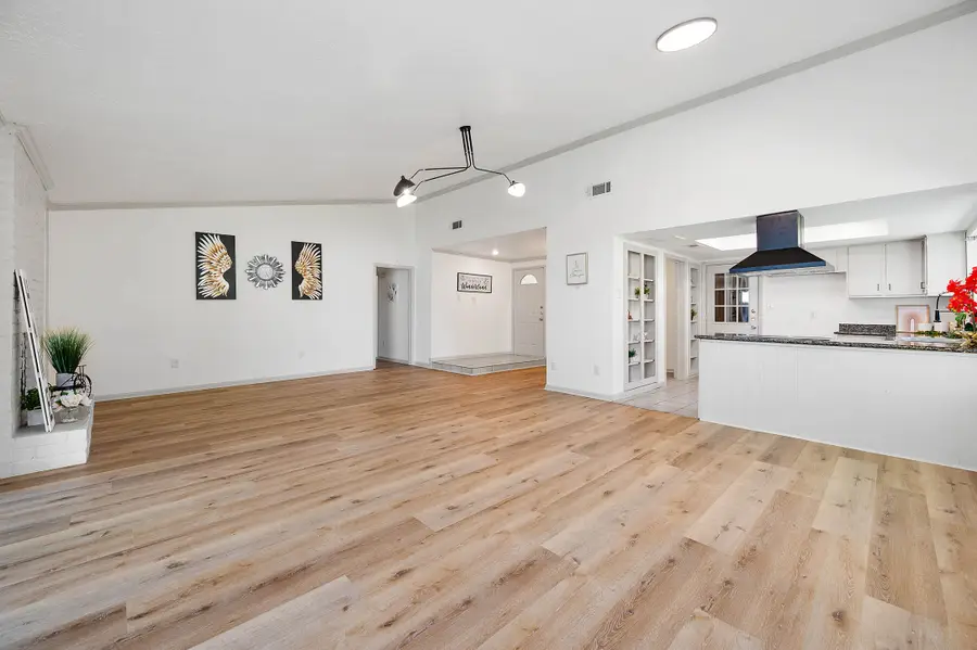 7831 Martin Wood Lane, Houston, TX 77086 - #2