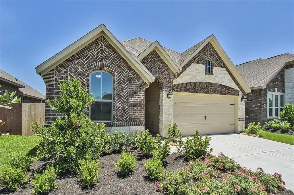 2622 Ivy Wood Lane, Conroe, TX 77385 - #1