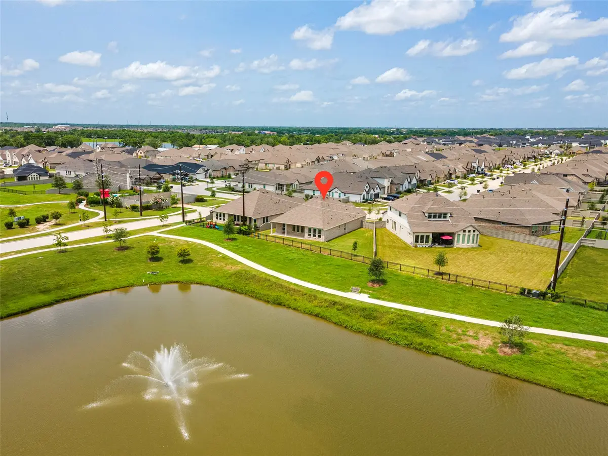 5003 Park Willow Drive, Manvel, TX 77578 - #1