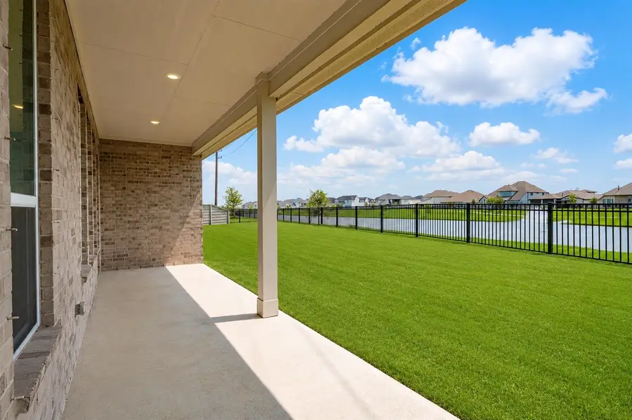 5003 Park Willow Drive, Manvel, TX 77578 - #3