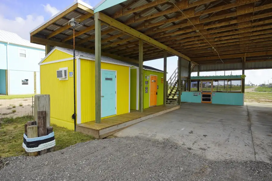 996 Blue Water Boulevard, Sargent, TX 77414 - #3