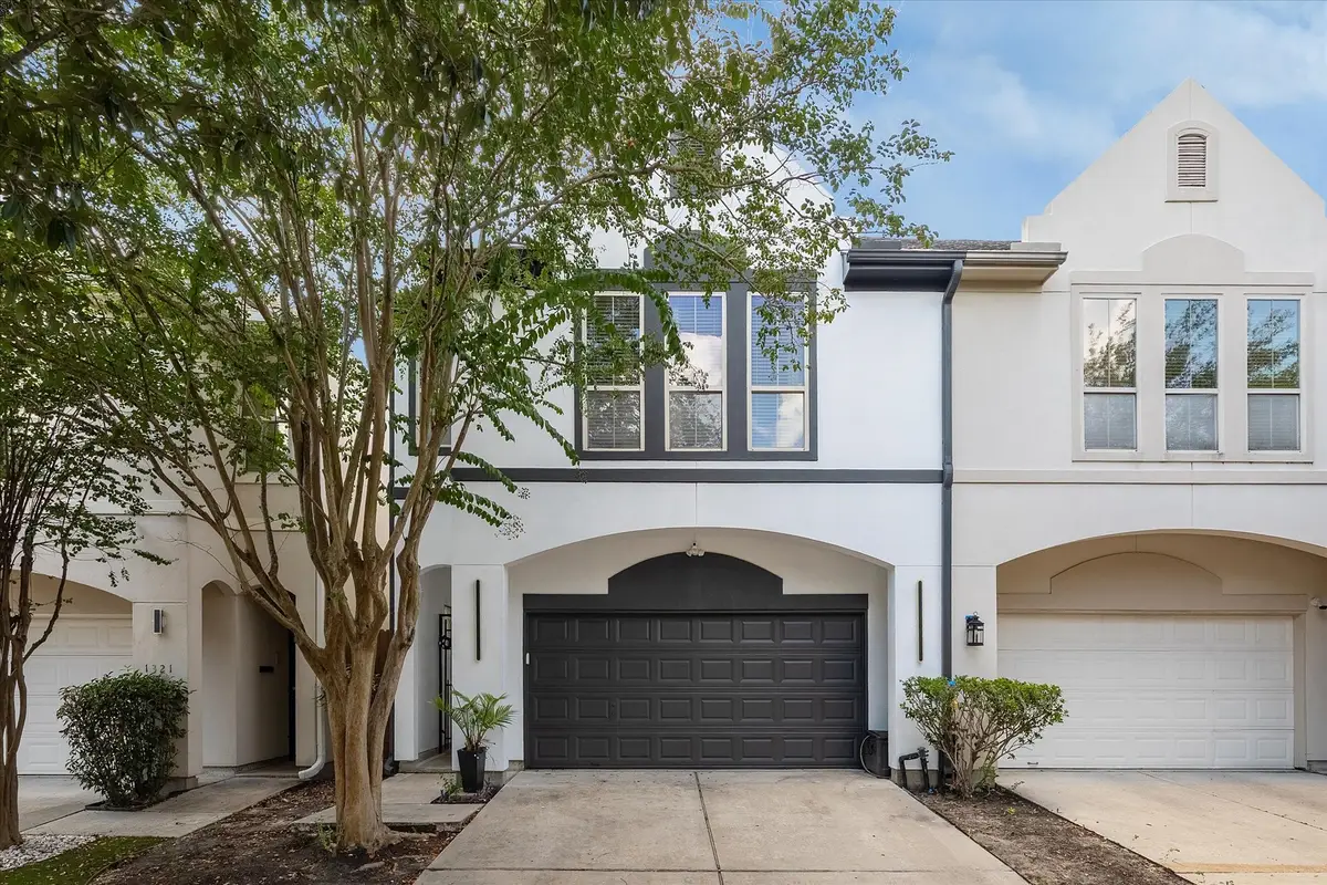 1323 Afton Street, Houston, TX 77055 - Image #1