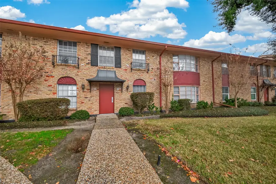 7600 Burgoyne Road #251, Houston, TX 77063 - #3