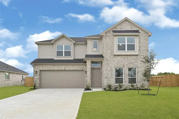 3210 Tranquility Lane, Baytown, TX 77521