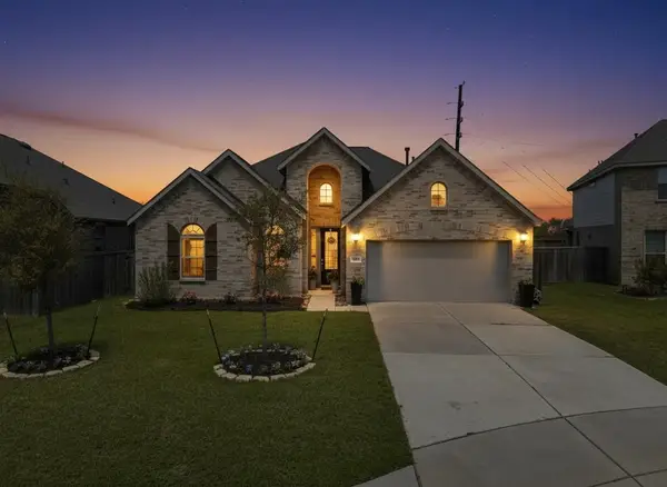 3612 Richmont Court, Rosenberg, TX 77469